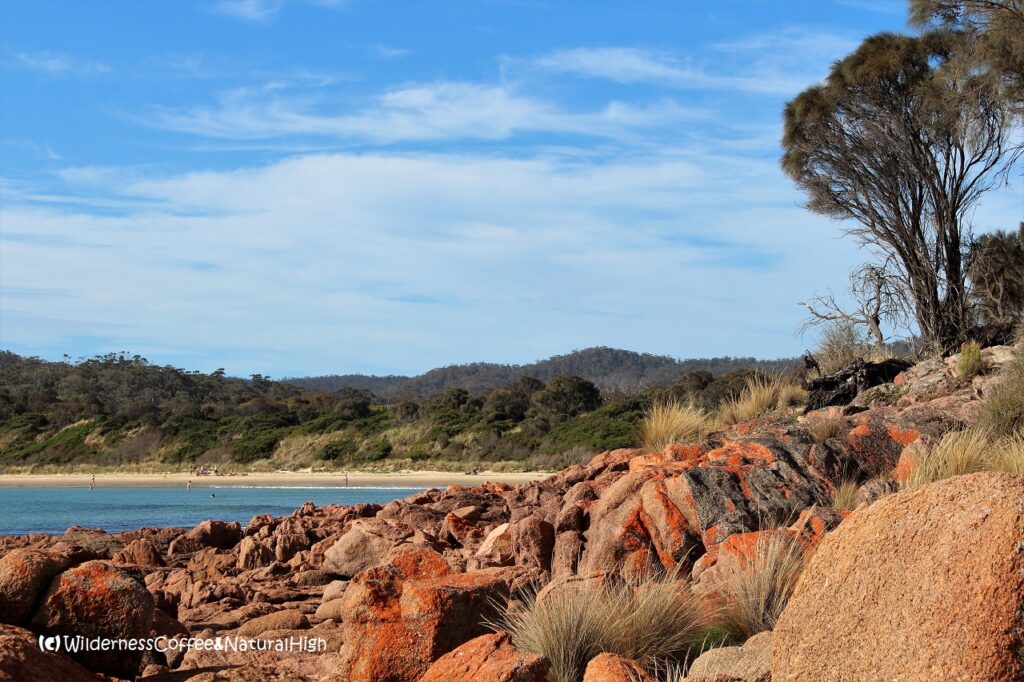 Coles Bay Coles Bay, Tasmania, Australia.